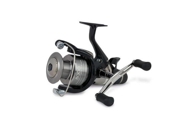 Shimano Baitrunner 8000 XT RB